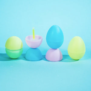 Easter Egg with Glowing Sticks - PopFun