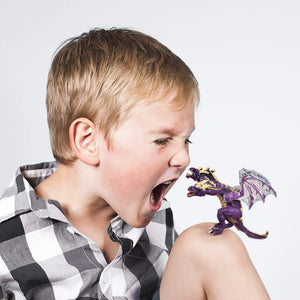 Easter Eggs with Dragon Toys 12 Pack - PopFun