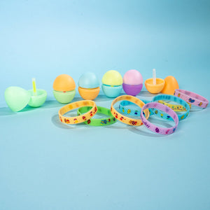 Easter Glow Eggs Kit - PopFun