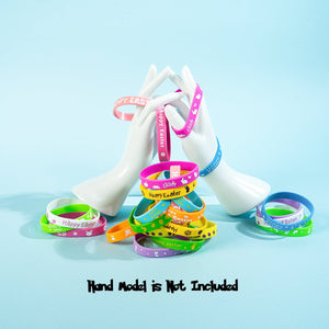 Easter Party Favors for Kids 50 PCs - PopFun