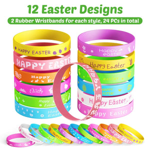 Easter Party Favors for Kids 50 PCs - PopFun