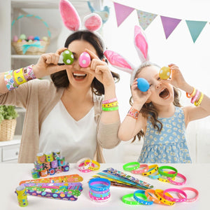 Easter Party Favors for Kids 50 PCs - PopFun