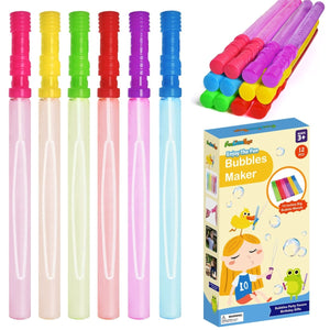 Giant Bubble Wands - PopFun