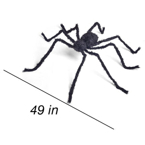 Giant-Legged Spider - PopFun