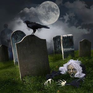 Groundbreaker Zombie - PopFun