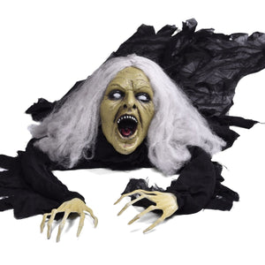 Groundbreaker Zombie - PopFun