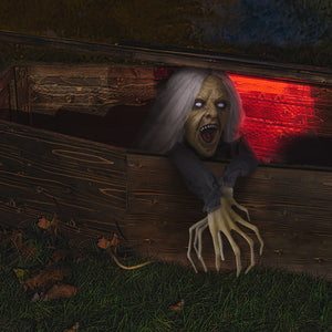 Groundbreaker Zombie - PopFun