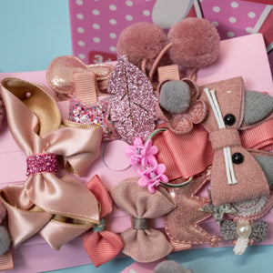 Hair Accessories for Girls - PopFun