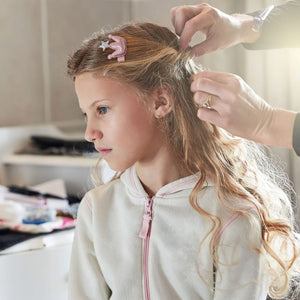 Hair Accessories for Girls - PopFun