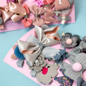 Hair Accessories for Girls - PopFun