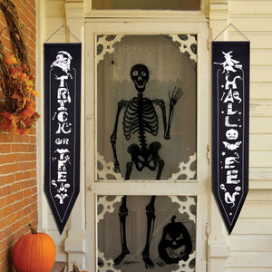 Halloween Banner Bundle - PopFun