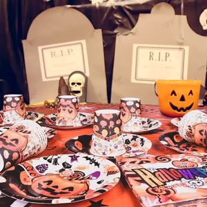 Halloween Decorations All-in-One Pack - PopFun