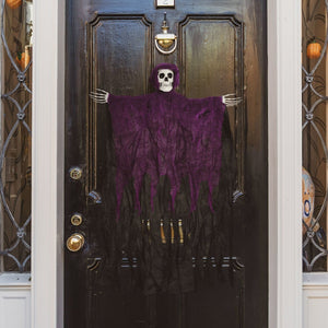 Halloween Hanging Reapers - PopFun
