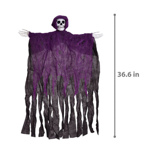 Halloween Hanging Reapers - PopFun