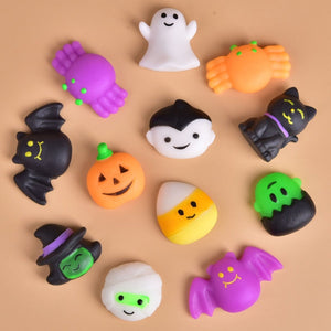Halloween Squishy Toys - PopFun