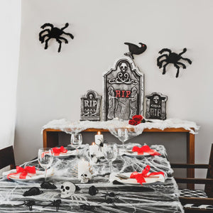 Halloween Tombstone Set - PopFun