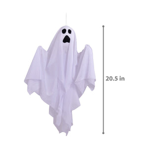 Hanging Ghosts Outdoor Lights Set - PopFun