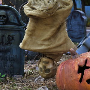 Hanging Haunted Corpse - PopFun