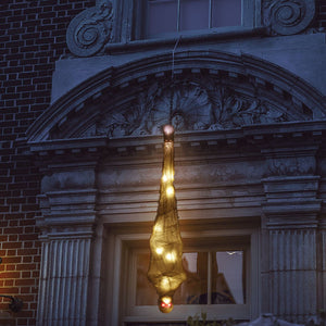 Hanging Light Cocoon Corpse - PopFun