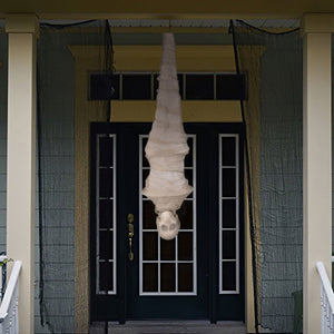 Hanging Light Cocoon Corpse - PopFun