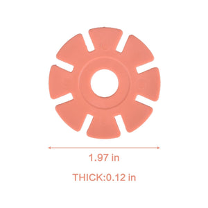 Interlocking Snowflake Toy Set - PopFun