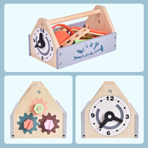 Kids Toy Tools (45pcs) - PopFun