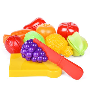 Kitchen Pretend Play Set - PopFun
