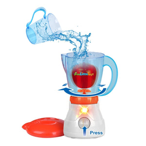 Kitchen Pretend Play Set - PopFun