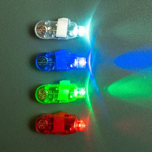 LED Light Up Toys - PopFun