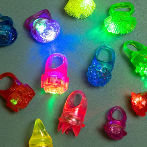 LED Light Up Toys - PopFun