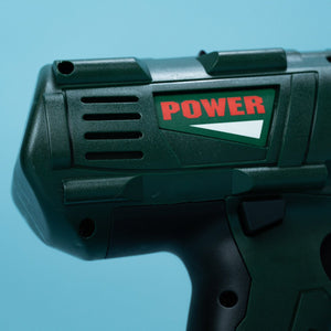 Little Handyman Tools Set, 35 pcs - PopFun