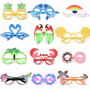 Luau Party Glasses - PopFun