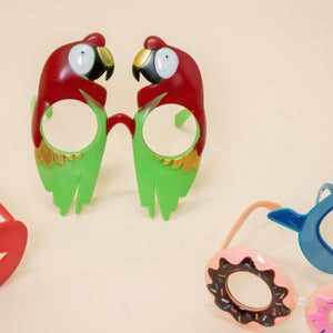 Luau Party Glasses - PopFun