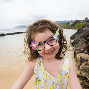 Luau Party Glasses - PopFun