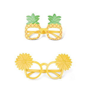 Luau Party Glasses - PopFun