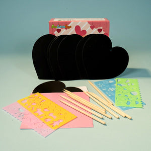Magic Scratch Paper Kit? - PopFun