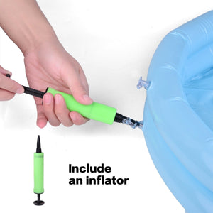 Magnetic Fishing Toys (42pcs) - PopFun