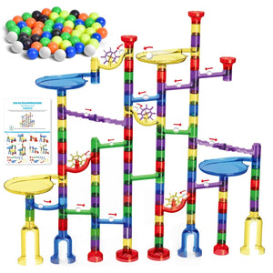 Marble Run Race Track - PopFun