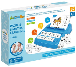 Matching Letter Games for Kids - PopFun