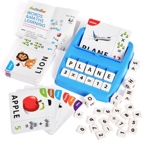 Matching Letter Games for Kids - PopFun