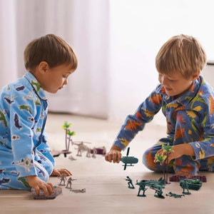 Military Playset - PopFun