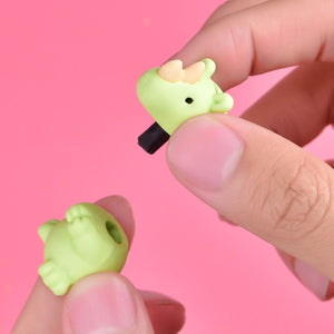 Mini Toys: Puzzle Erasers (70pcs) - PopFun