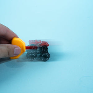 Monster Vehicle Treasure Eggs: 18 Pc Bundle - PopFun