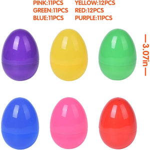 Multi-color Easter Egg - PopFun