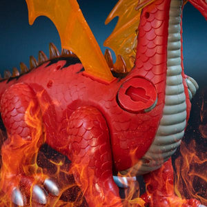 Multi-Headed Dragon Toy - PopFun