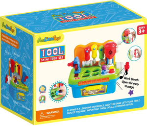 Multifunctional Workbench Toy - PopFun