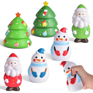 North Pole Squishies - PopFun
