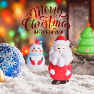 North Pole Squishies - PopFun