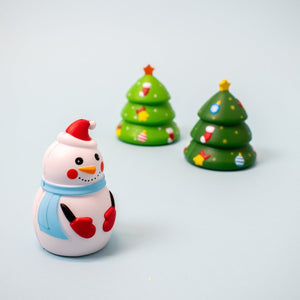 North Pole Squishies - PopFun
