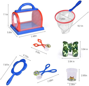 Outdoor Explorer Kit: 16 Piece Bundle - PopFun